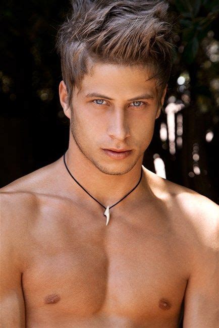 jack harrer naked